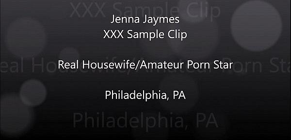  Jenna Jaymes Extreme Slobbering Deepthroat Of BBC